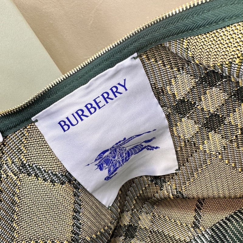 Burberry Top Handle Bags